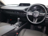 CX-30 2.0 20S ブラックトーンエディション