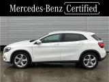 GLAクラス GLA220 4マチック 4WD 