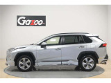 RAV4  2.0 G 4WD