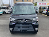 アトレーワゴン カスタムターボ RS リミテッド SAIII 
