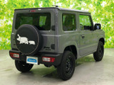 ジムニー XL 4WD 