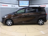 シエンタ ハイブリッド 1.5 G クエロ 