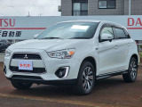 RVR 1.8 G 4WD 