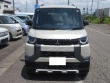 デリカミニ G プレミアム 4WD 