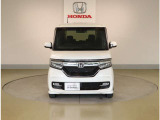 N-BOXカスタム G L ホンダセンシング 