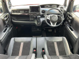 N-BOXカスタム G L ターボ ホンダセンシング 4WD 修復歴無し