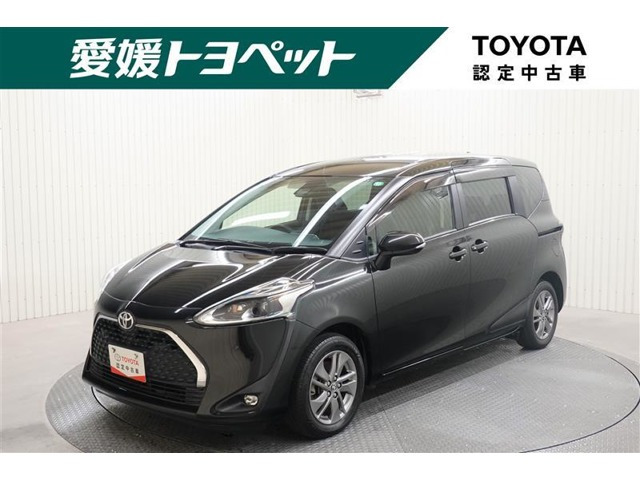 シエンタ 1.5 G クエロ 