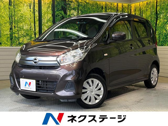 デイズ J 