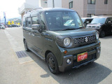 スペーシアギア ハイブリッド(HYBRID) XZ 4WD 