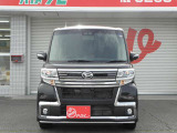タントカスタム RS トップエディション リミテッド SAIII 4WD 