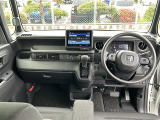 N-BOXカスタム ベースグレード 修復歴無し