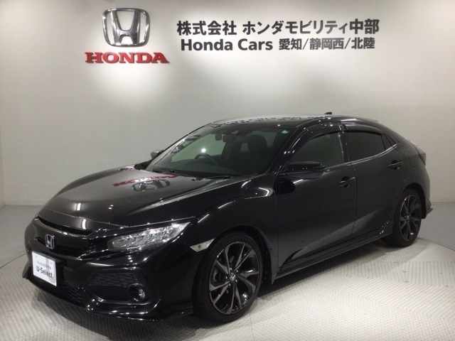 シビック 1.5 