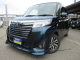 トヨタ ルーミー