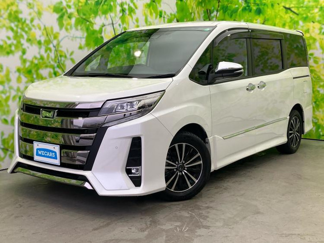 ノア2.0 Si W×B III