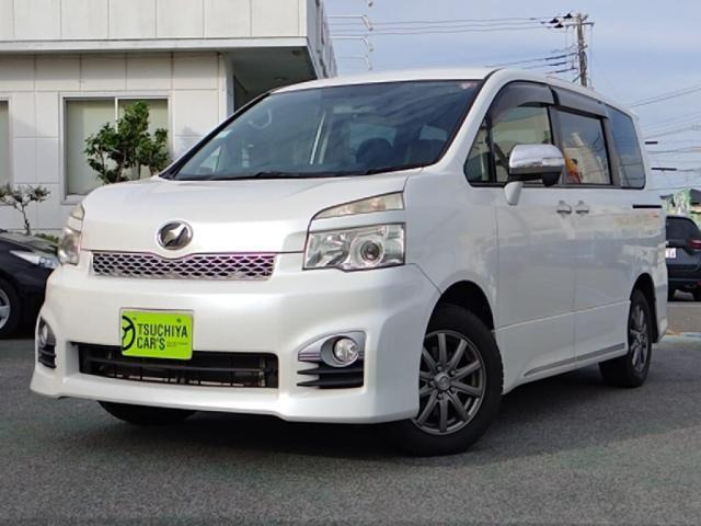 ヴォクシー 2.0 ZS 煌II 