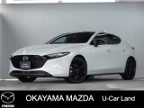 マツダ MAZDA3ファストバック