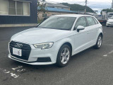 A3スポーツバック 30 TFSI 