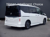 セレナ 2.0 ハイウェイスター V Vセレクション 