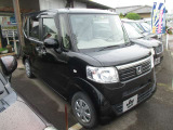 N-BOX G 