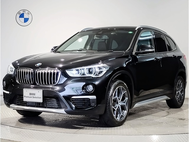 X1 xドライブ 18d xライン 4WD 