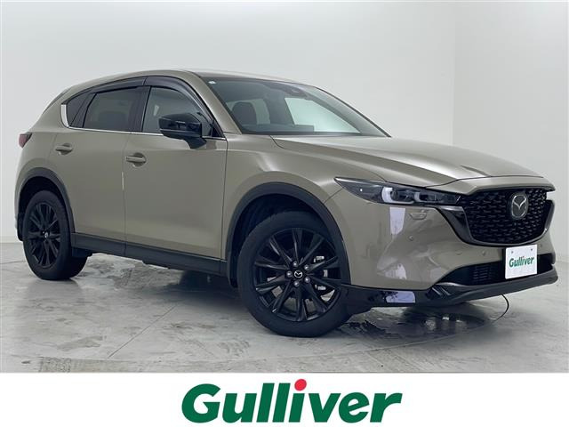 CX-5 2.2 XD レトロスポーツエディション 4WD ワンオーナー