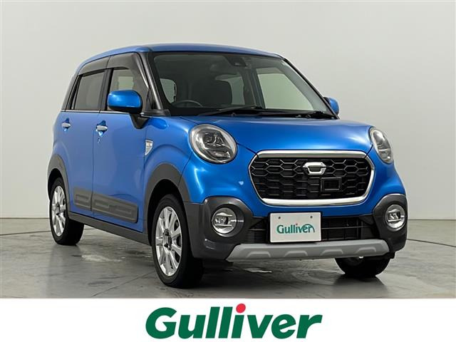 キャスト アクティバ Gターボ SAII 4WD 修復歴無し