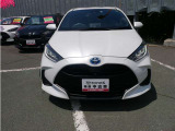 ヤリス 1.5 ハイブリッド Z E-Four 4WD 