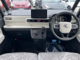 ムーヴキャンバス ストライプス G 