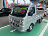 キャリイ KC エアコン パワステ 4WD 