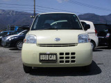 エッセ D 4WD