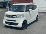 ホンダ N-BOXスラッシュ
