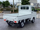 スクラムトラック KC 