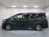 ヴェルファイア ハイブリッド 2.5 ZR E-Four 4WD 