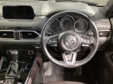 CX-8 2.2 XD Lパッケージ 