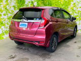 フィット 1.5 ハイブリッド L ホンダセンシング 4WD 