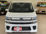 フレア ハイブリッド XS 4WD 