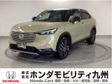 ホンダ ヴェゼル