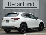 CX-5 2.2 XD スポーツ アピアランス ディーゼルターボ
