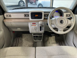 アルトラパン X 禁煙車 ETC シートヒーター 純正アルミ