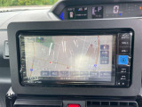 タントカスタム X 4WD