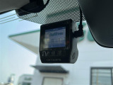 【 ドライブレコーダー 】運転中の記録を残します!事故などを起こした起こされた時の証拠を残します!