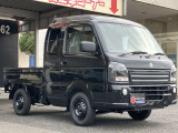 キャリイ スーパーキャリイ X リミテッド 4WD 