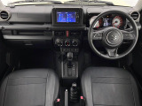 ジムニーシエラ 1.5 JC 4WD 4WD 修復歴無し