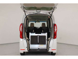 N-BOX G スロープ L ホンダセンシング 