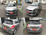 スイフト 1.2 RS 4WD 