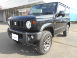 ジムニー XC 4WD 