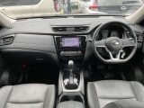エクストレイル 2.0 20S 4WD 