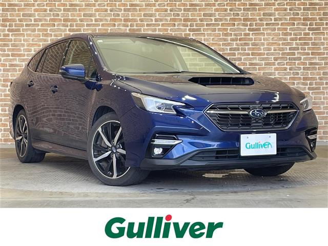 レヴォーグ 1.8 GT-H EX 4WD 4WD 修復歴無し