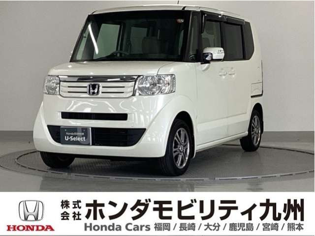 N-BOX G Lパッケージ 
