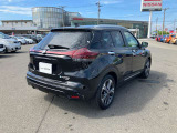 キックス 1.2 X FOUR スタイルエディション(e-POWER) 4WD 